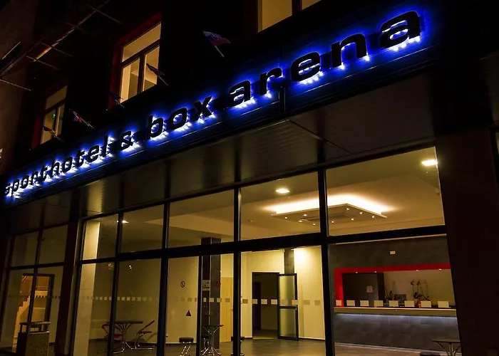 Sport 체스케부데요비체