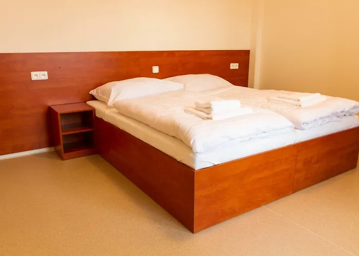 Sport 호텔 체스케부데요비체